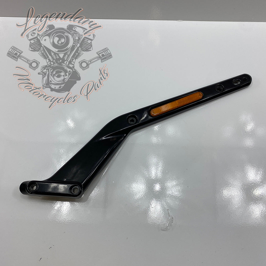 Support garde boue arrière gauche OEM 59500429